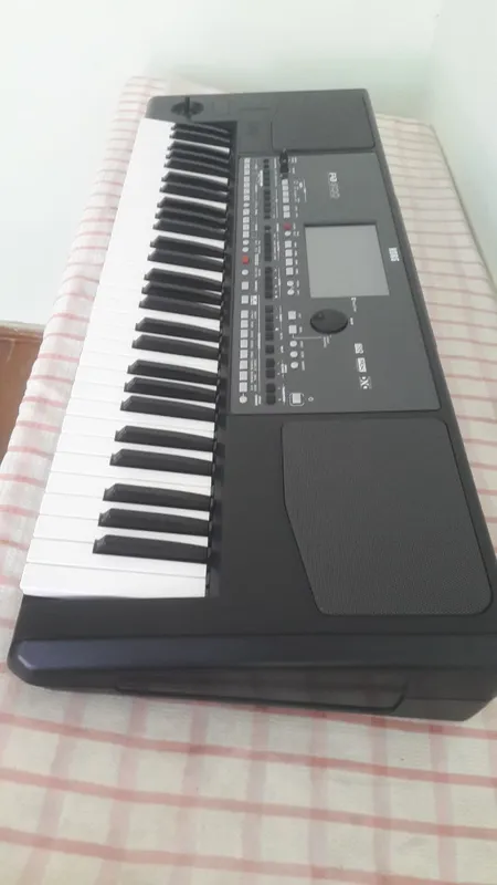 Korg pa 600 sotiladi — фото 1