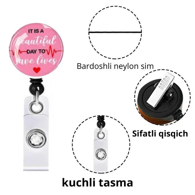 Beyjiklar uchun tutqichlar