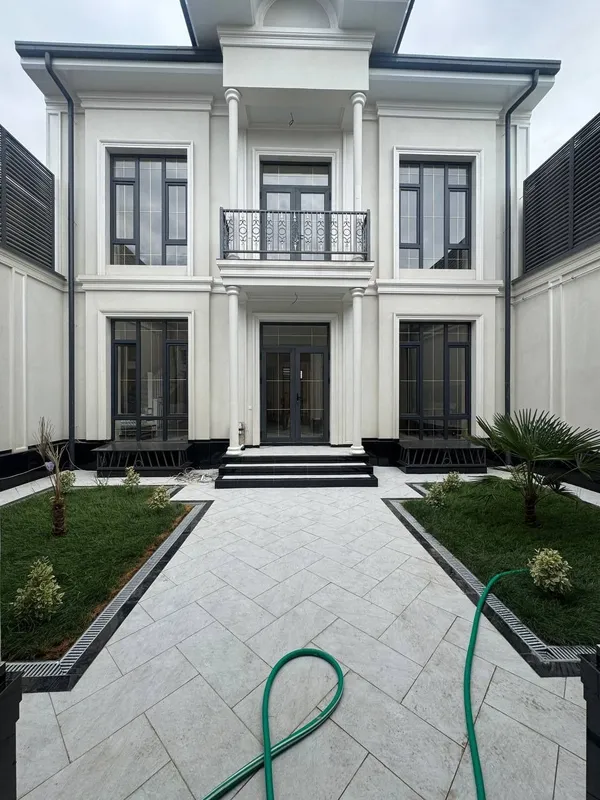 Срочно Продаётся Юнусобод Кизилдехкон 3 сотих под ключ участок 1