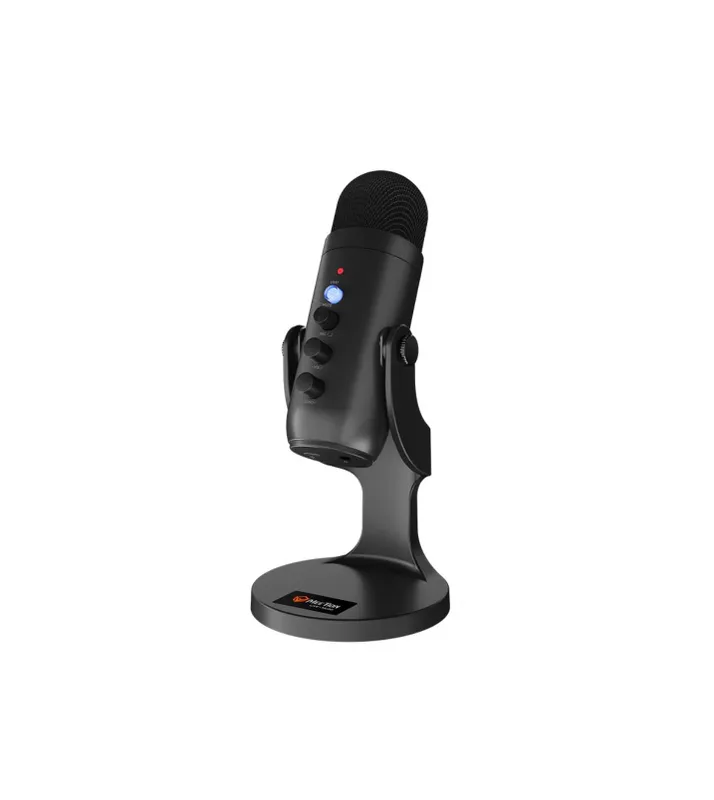 ! Игровой микрофон Meetion MC20 Black ! Игровой микрофон Meetion MC20 Black