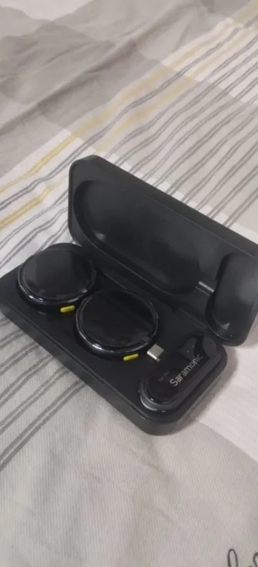 Микрофон Saramonic BlinkMe 1