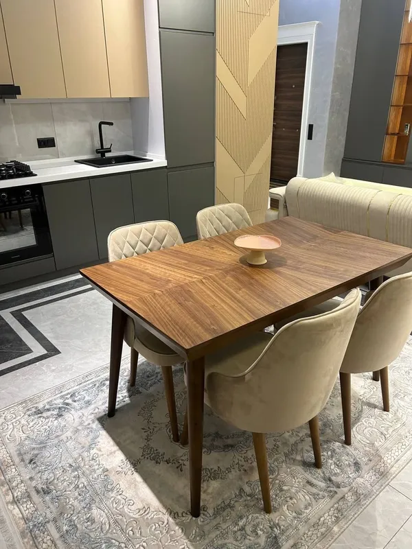 ПРОДАЕТСЯ 2/3/8 НОВОСТРОЙКА ЖК Gardens Tashkent City (Шайхантахурски — фото 2