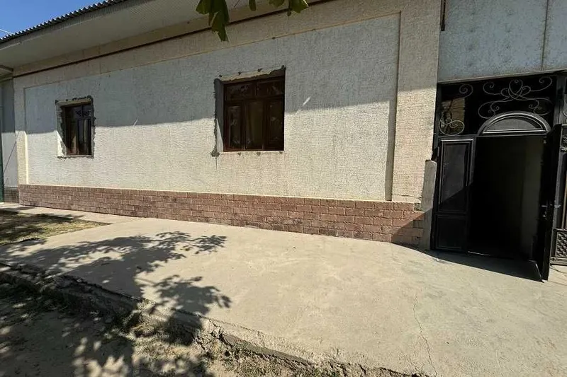 Продаётся дом на Назарбеке (Тарнов)