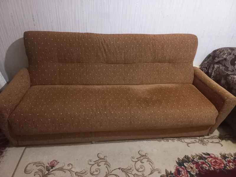 диван с креслами