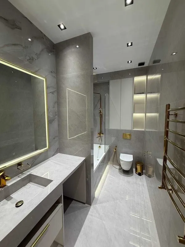 Продается Евро Дом Участок на Медгородок, махалля Бунёдкор — фото 7