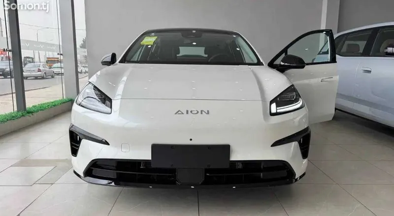 GAC AION RT 650 KM 25% boshlangich tolov bilan — фото 4