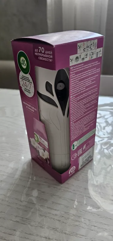 Продам освежитель воздуха Air wick — фото 2