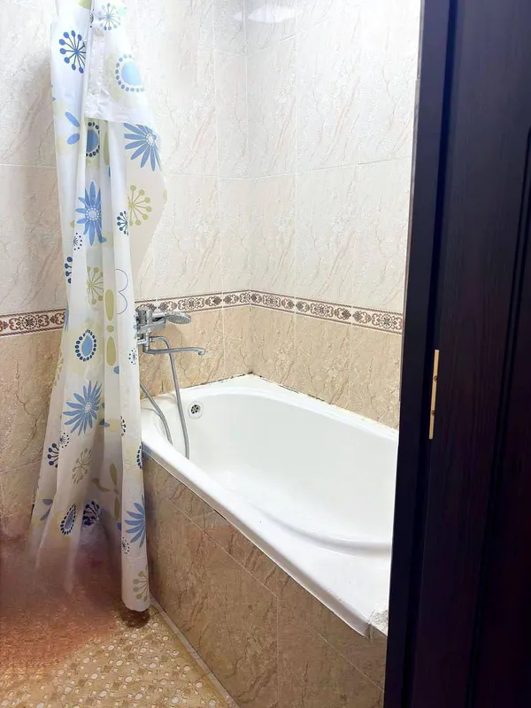 Сдаётся квартира рядом с торговым центром Next в Яккасарае 5 Сдаётся квартира рядом с торговым центром Next в Яккасарае 5