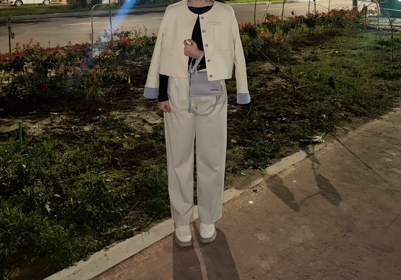 двойка женская 3