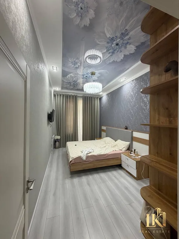 Dream House ЖКda 2 xonali kvartira sotiladi 3