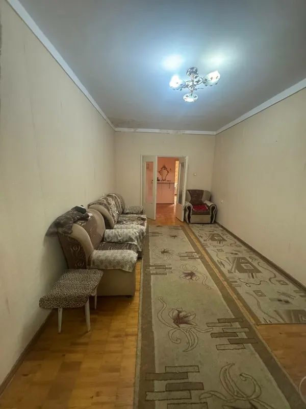 Sergeli-4da 2 xonali kvartira ijaraga beriladi 3 Sergeli-4da 2 xonali kvartira ijaraga beriladi 3