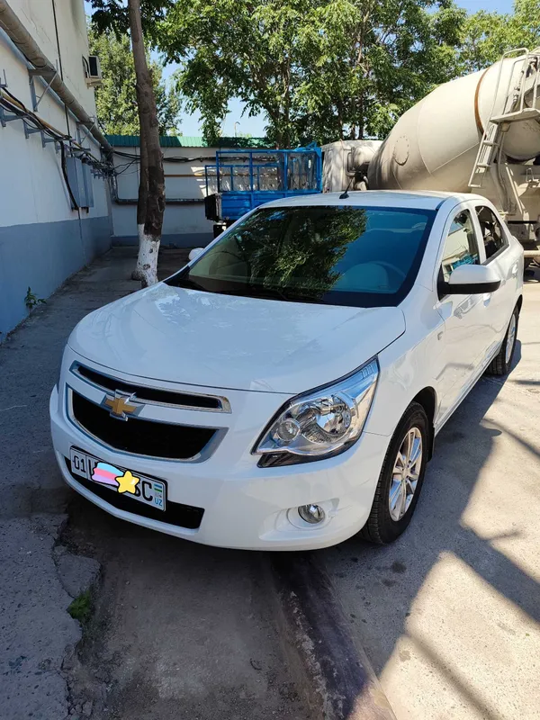 Cobalt, Кобальт автомат