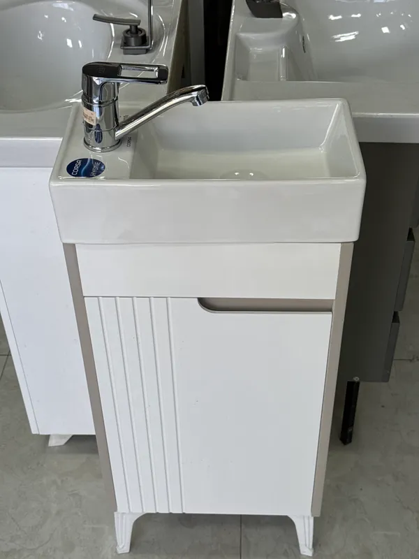 CORSA MDF Mebel Rakovinalar