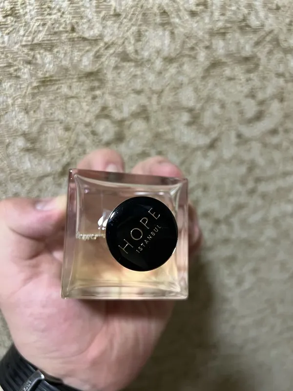 Парфюм Hope Istanbul Extrait De Parfum 100 мл — фото 4