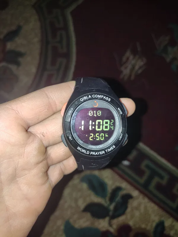 al fajr WQ-18