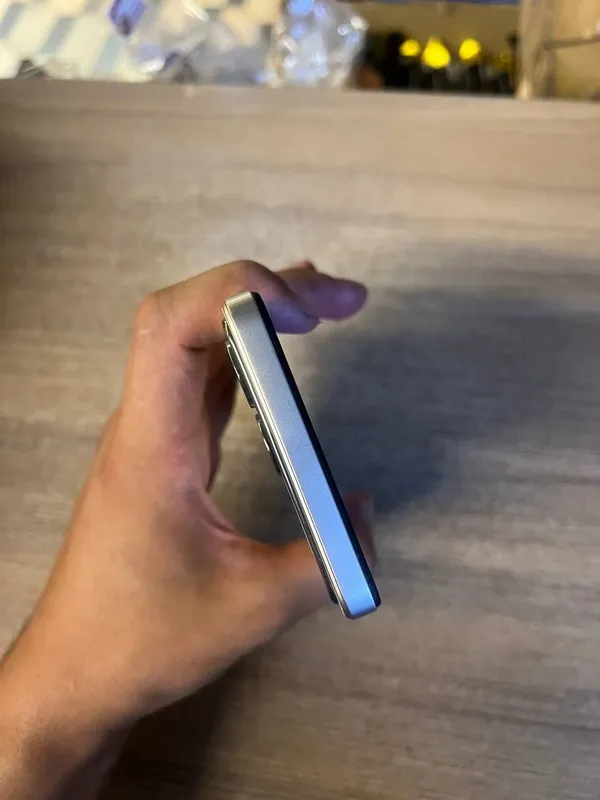 ZTE Blayd A76 4