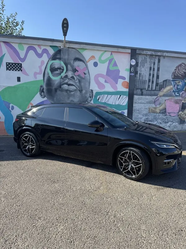 BYD Song L Full 5 3 BYD Song L Full 5 3