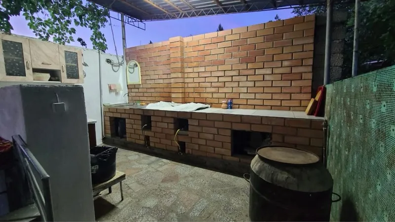 Dacha Chirchik Bassen Stol Tenis Oylalar va Ulfatlar uchunham — фото 5