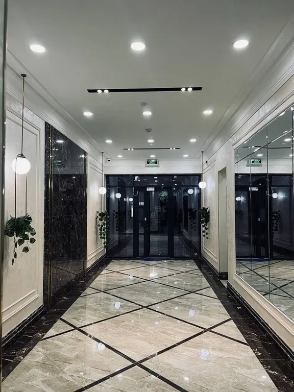 Сдается квартира в ЖК NRG Sayram 3 Сдается квартира в ЖК NRG Sayram 3