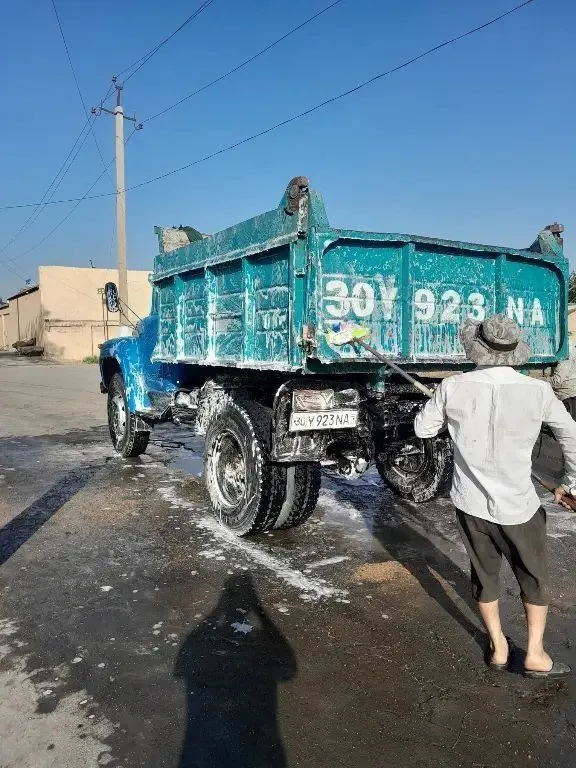 Ким агар 6 та рабочи балон билан олса нархини 4500 долорга берилади — фото 1