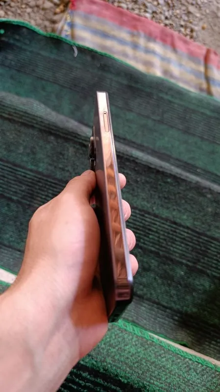 iPhone A170 plus 6/128 gb 7