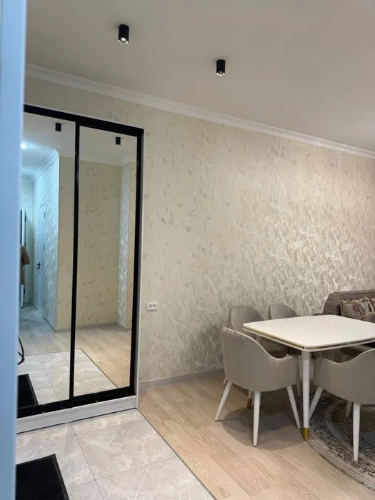 Darkhan Avenue (Дархан) ЖКда 3 хонали квартира 4