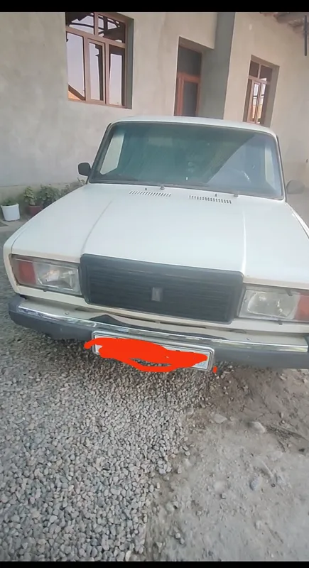 Vaz 2107 mowina yaxw xolatda iw yoʻq