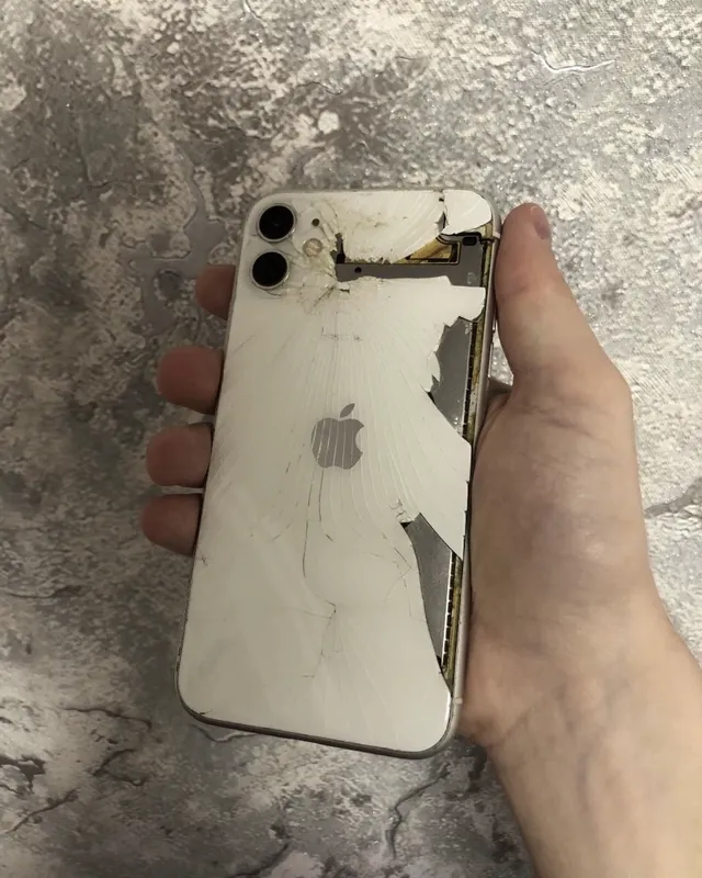 iPhone 11 на запчасти 2 iPhone 11 на запчасти 2