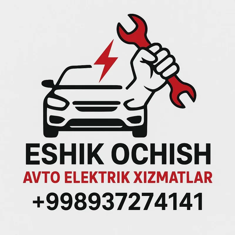 Автоэлектрик на выезде 24/7 Avtoelektrik