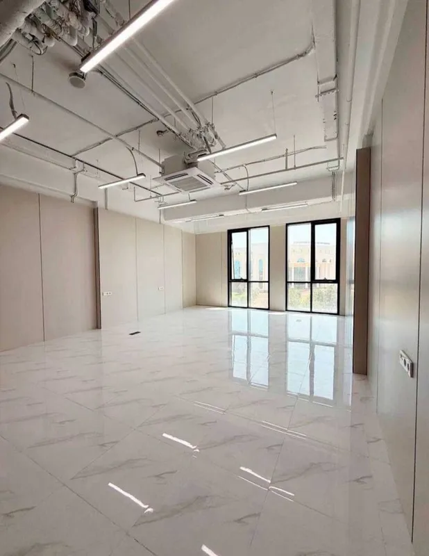 Аренда Евро офис ЖК Nest One 56м2 4 Аренда Евро офис ЖК Nest One 56м2 4