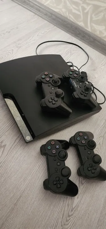 Playstation 3 arenda 80.000 som jostik4 ta dastavka xizmati bor — фото 1 Playstation 3 arenda 80.000 som jostik4 ta dastavka xizmati bor — фото 1