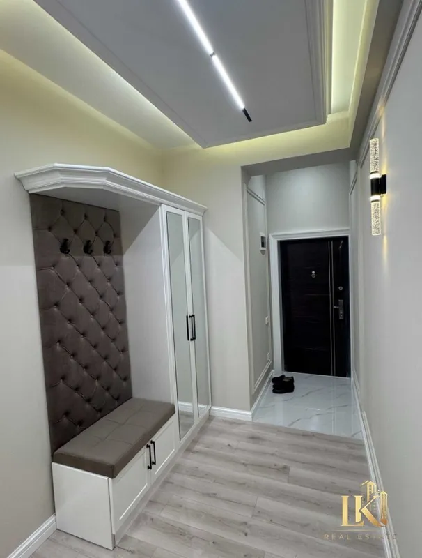 Продаётся 3-комнатная квартира, 60 м², 2/4, Яккасарайский район — фото 6