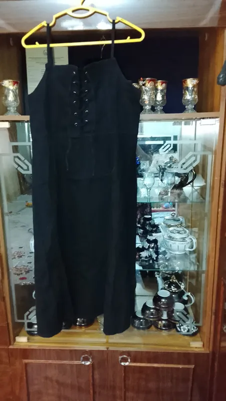 qizlar uchun sarafan