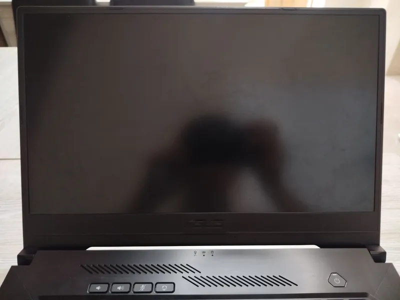 Asus Tuf Dash F15 — фото 5