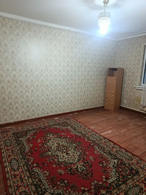 Продам дом 1 этаж 7