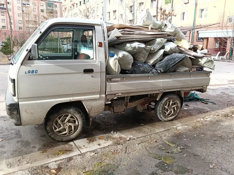 Вывоз мусор строй мусор хлам старый мебель 6 Вывоз мусор строй мусор хлам старый мебель 6