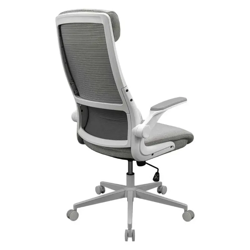 Компьютерное кресло Cougar Stryder White 4