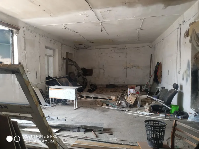 Аренда нежилой бокс — фото 2