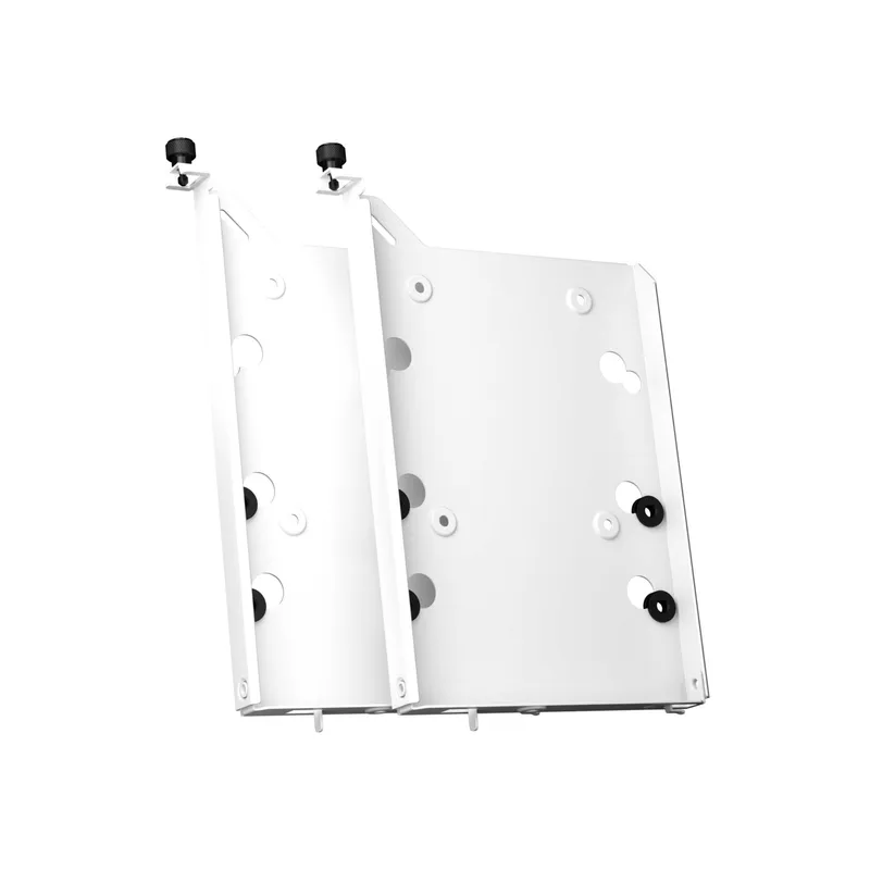 ^Комплект лотков для жестких дисков Fractal Design HDD - Type-B 1 ^Комплект лотков для жестких дисков Fractal Design HDD - Type-B 1