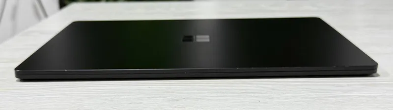 Surface Laptop 5 Black Core I7-1260U/16GB/256GB 5 Surface Laptop 5 Black Core I7-1260U/16GB/256GB 5