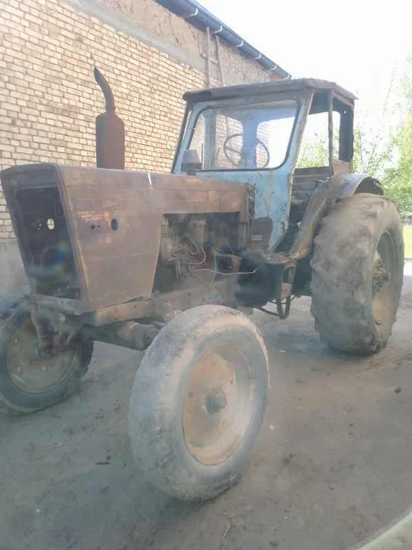 Mtz 80 sotiladi Narpay