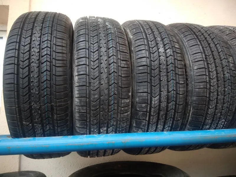 Автошины Charmhoo 185/70/R14 для Nexia-2-3, можно в рассрочку — фото 1
