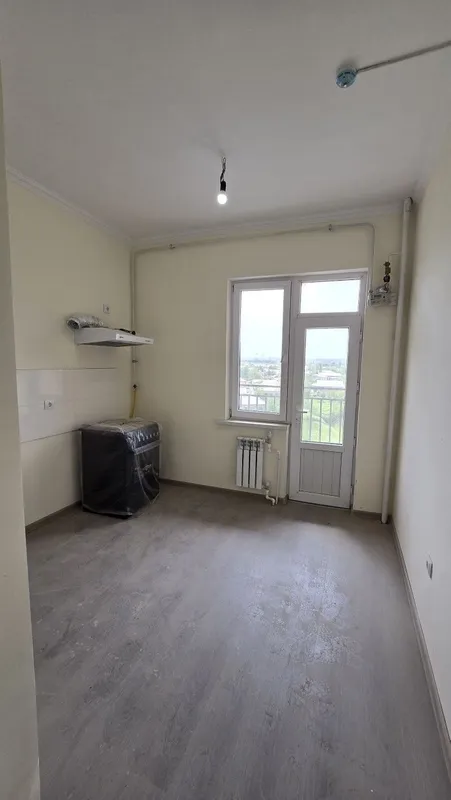 Продается 2 комнатная квартира. Этаж 8. Новостройка. — фото 4