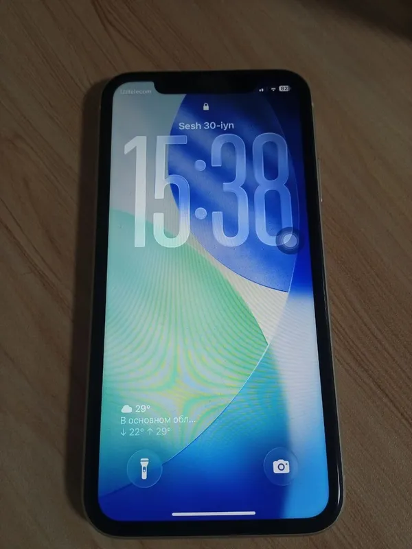 IPhone 11 IPhone 11