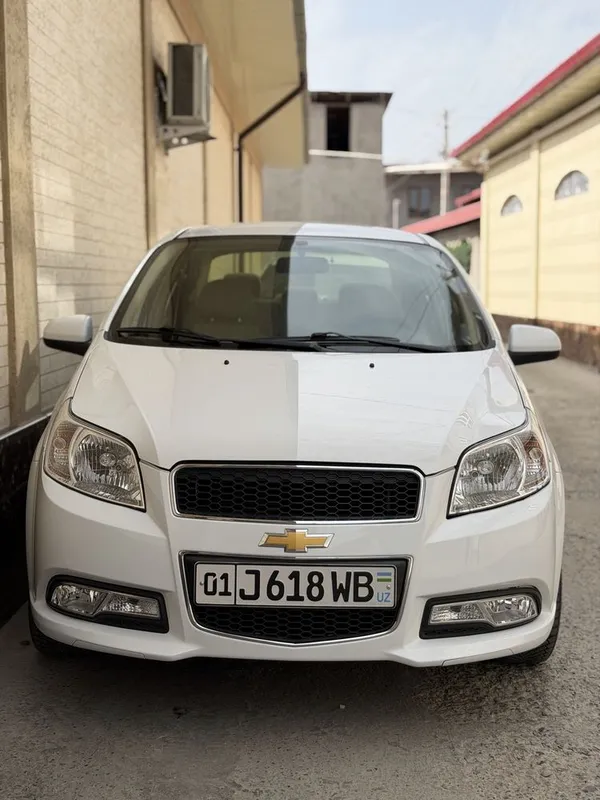 Avtomat Metan Gaz Chevrolet nexia 3