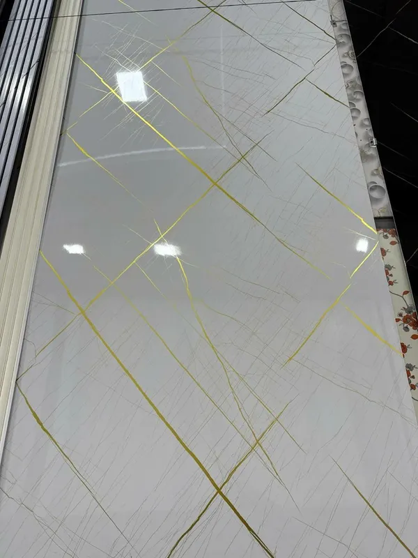 Decmatic PVX panel — фото 4