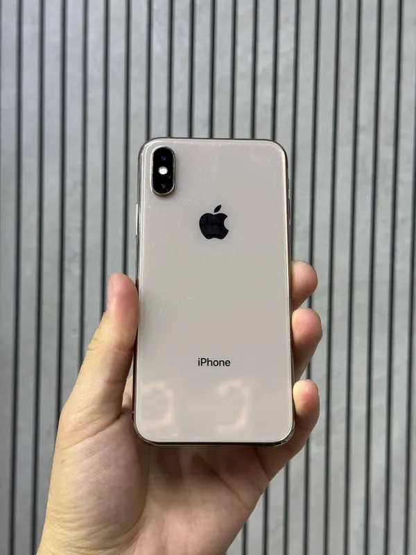 iPhone Xs KH/A