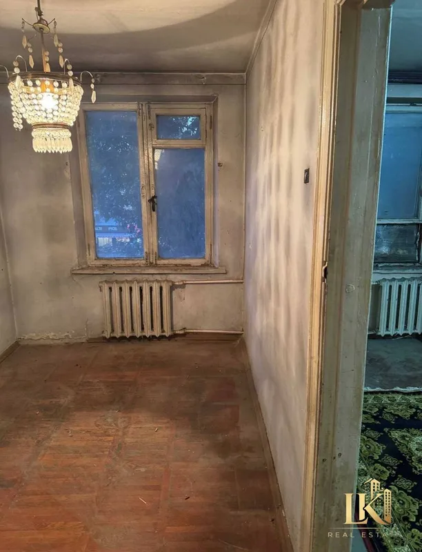 Keng 3 xonali kvartira sotiladi, 73 m², taʼmirsiz 3