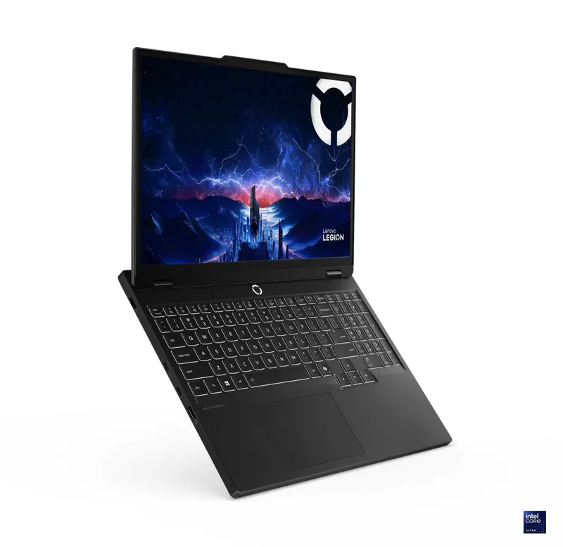 Lenovo Legion 5 15IAX10 Intel Ultra7-255HX/16GB DDR5/512GB SSD/RTX5060 — фото 3 Lenovo Legion 5 15IAX10 Intel Ultra7-255HX/16GB DDR5/512GB SSD/RTX5060 — фото 3