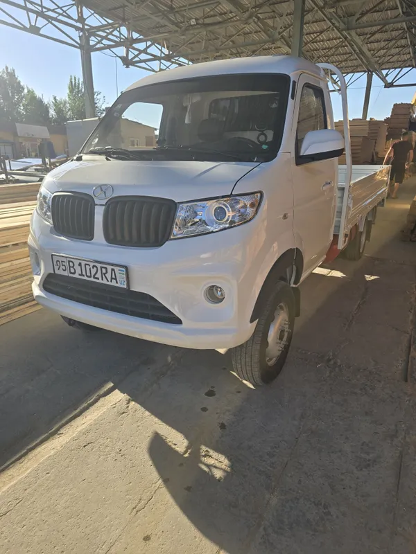 Shineray T30 2026-жылгы Пробег 2000